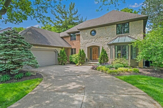 6530 Deeside Dr, Dublin, OH 43017 - photo 2