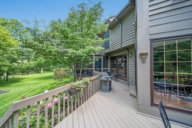 6530 Deeside Dr, Dublin, OH 43017 - photo 12