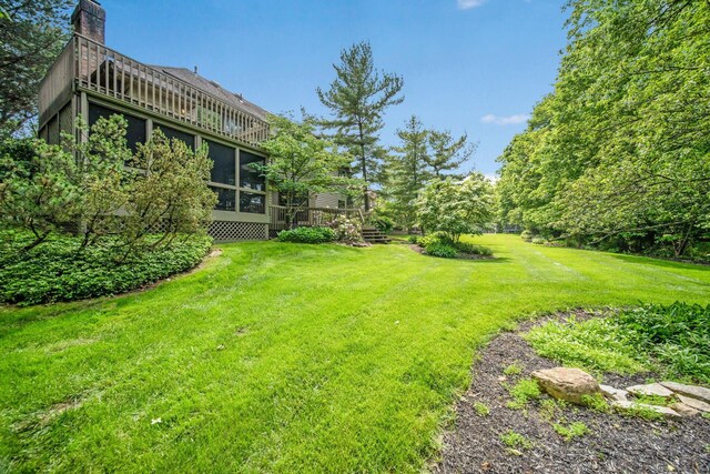 6530 Deeside Dr, Dublin, OH 43017 - photo 48
