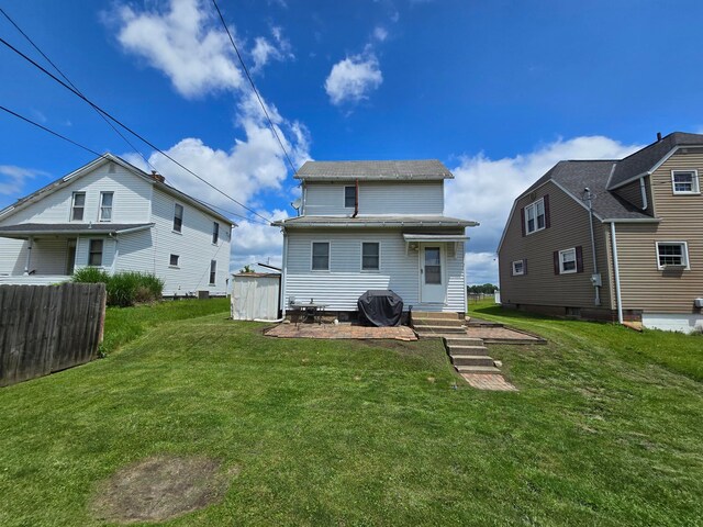 815 Denman Ave, Coshocton, OH 43812 - photo 13