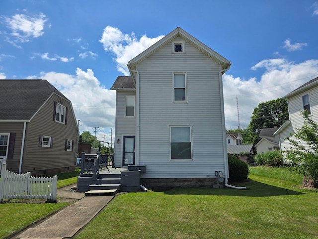 815 Denman Ave, Coshocton, OH 43812 - photo 1