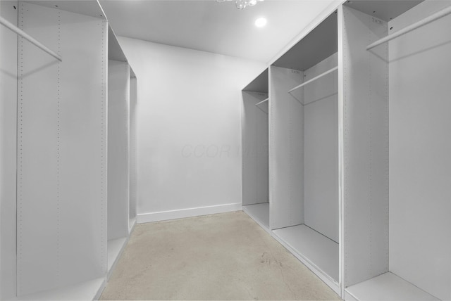 3226 Bean Oller Rd, Delaware, OH 43015 - view of walk in closet
