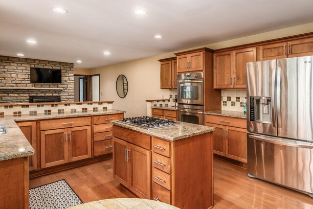 1425 Park Ridge Dr, Columbus, OH 43235 - photo 16