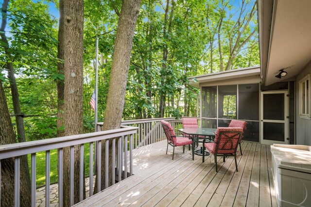 1425 Park Ridge Dr, Columbus, OH 43235 - photo 28