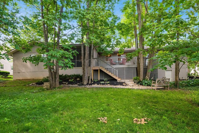 1425 Park Ridge Dr, Columbus, OH 43235 - photo 31