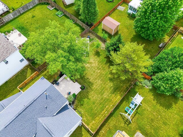 1011 Mill Park Dr, Marysville, OH 43040 - photo 40
