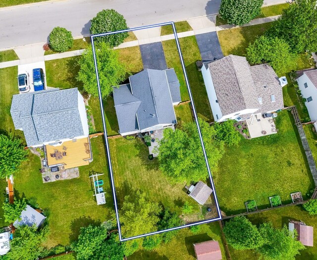 1011 Mill Park Dr, Marysville, OH 43040 - photo 2