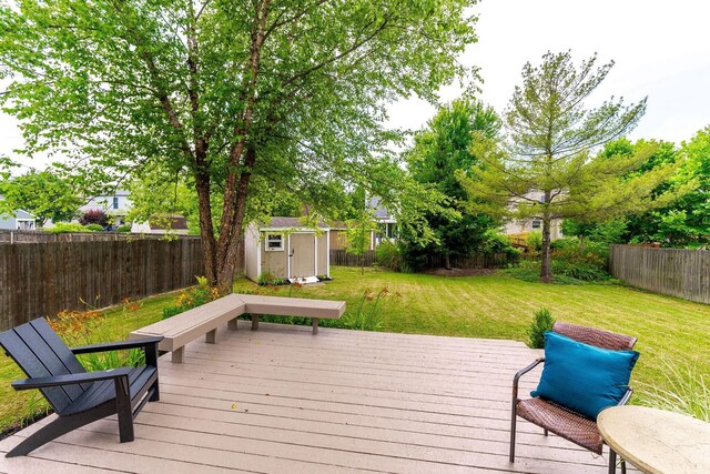 1011 Mill Park Dr, Marysville, OH 43040 - photo 5
