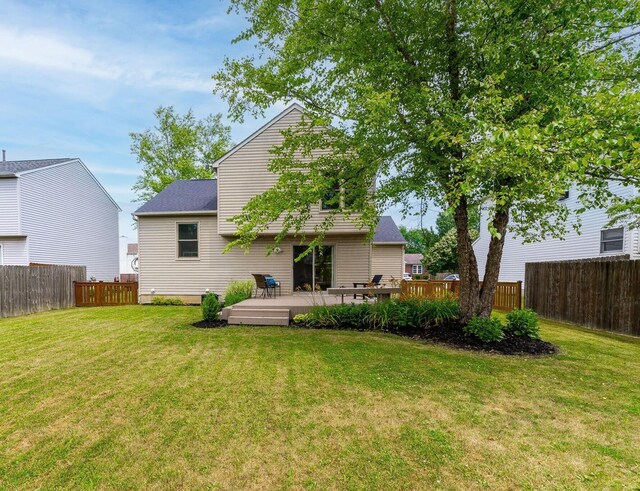 1011 Mill Park Dr, Marysville, OH 43040 - photo 3