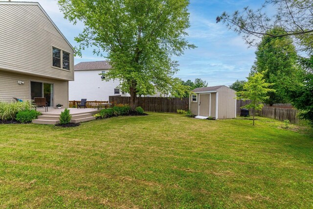 1011 Mill Park Dr, Marysville, OH 43040 - photo 39