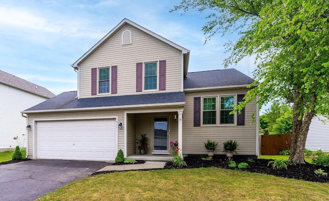 1011 Mill Park Dr, Marysville, OH 43040 - photo 1