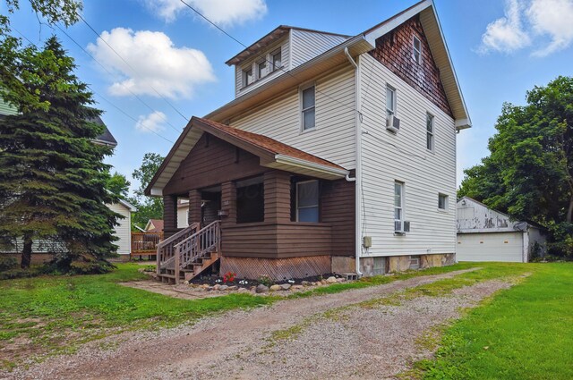 568 Bellefontaine Ave, Marion, OH 43302 - photo 2