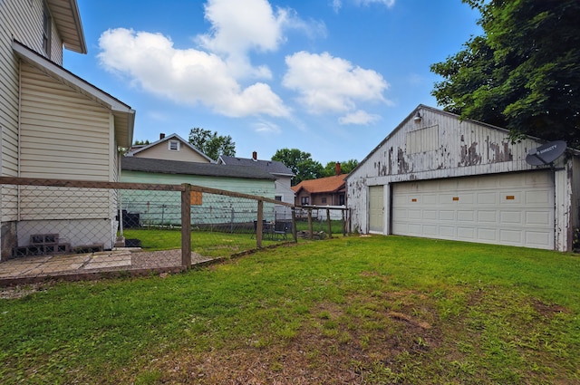 568 Bellefontaine Ave, Marion, OH 43302 - photo 23
