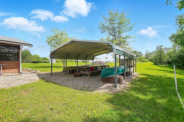 0 Yankeetown Pike, Mount Sterling, OH 43143