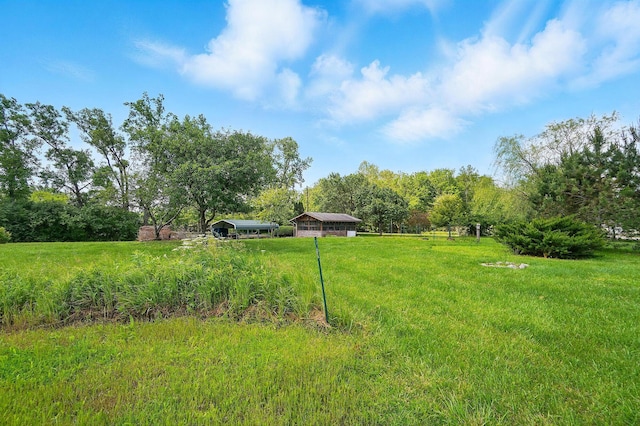 0 Yankeetown Pike, Mount Sterling, OH 43143