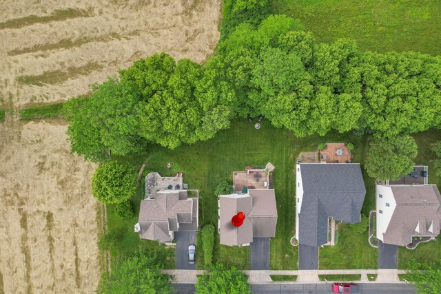 5035 Dietrich Ave, Orient, OH 43146 - aerial view