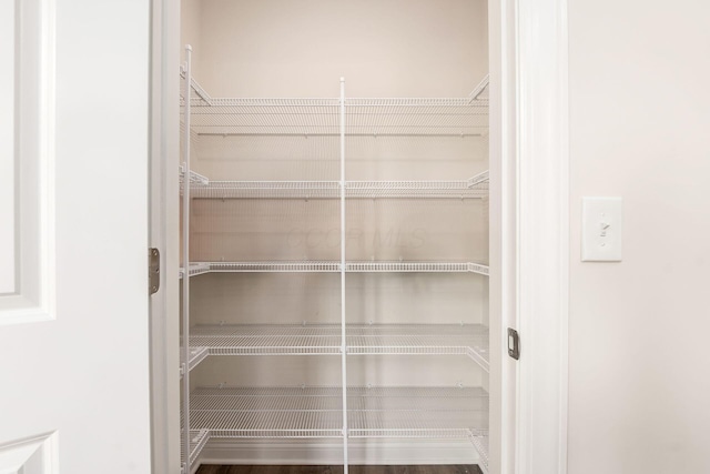 7014 Aster Way, Plain City, OH 43064 - view of pantry