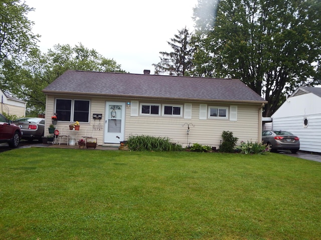 4348 Joseph St, Grove City, OH 43123 - photo 2