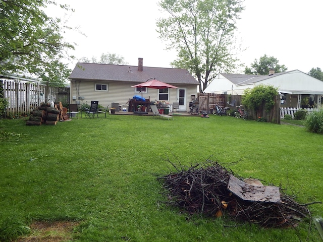 4348 Joseph St, Grove City, OH 43123 - photo 6