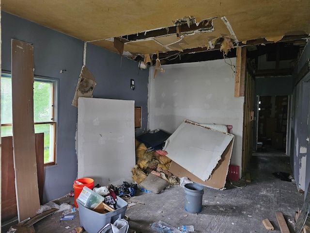 2886 E 6th Ave, Columbus, OH 43219 - view of miscellaneous room
