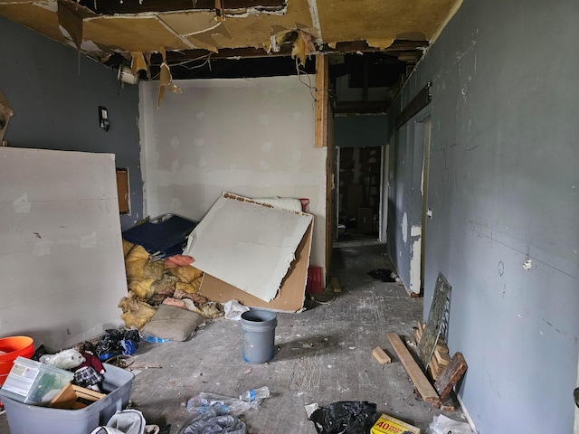 2886 E 6th Ave, Columbus, OH 43219 - view of miscellaneous room