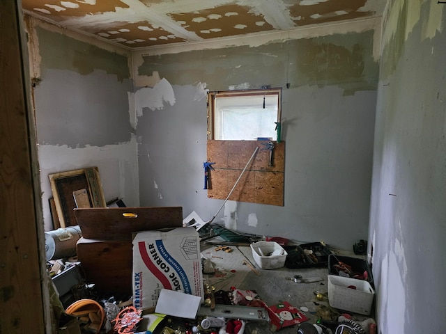 2886 E 6th Ave, Columbus, OH 43219 - view of misc room