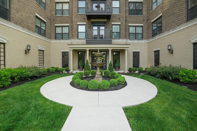 1670 E Broad St Unit 208, Columbus, OH 43203