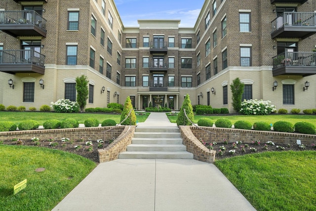 1670 E Broad St Unit 208, Columbus, OH 43203
