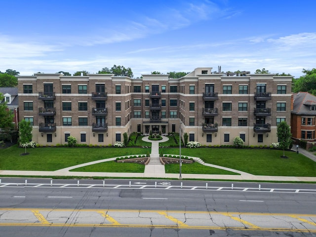 1670 E Broad St Unit 208, Columbus, OH 43203