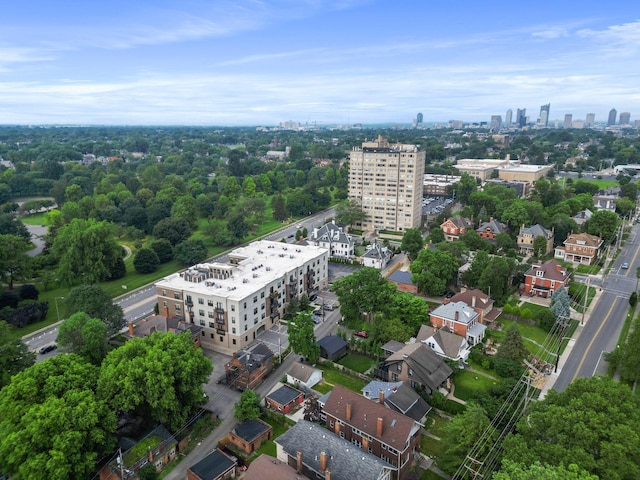 1670 E Broad St Unit 208, Columbus, OH 43203