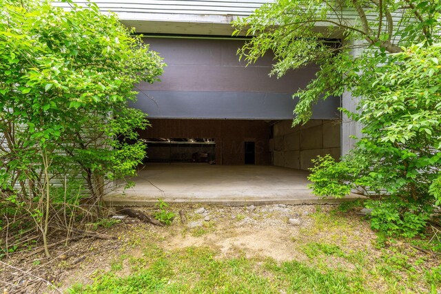 5103 Johnstown Alexandria Rd, Johnstown, OH 43031 - view of back of property