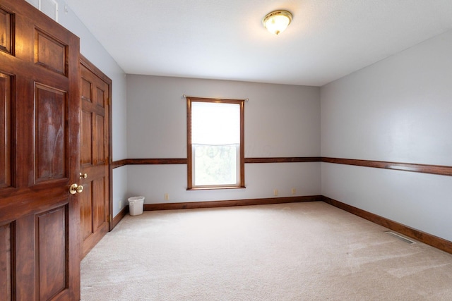 5103 Johnstown Alexandria Rd, Johnstown, OH 43031 - carpeted empty room with baseboards