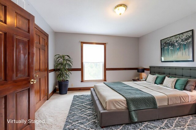 5103 Johnstown Alexandria Rd, Johnstown, OH 43031 - carpeted bedroom featuring baseboards