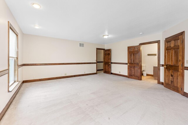 5103 Johnstown Alexandria Rd, Johnstown, OH 43031 - empty room featuring light colored carpet and baseboards