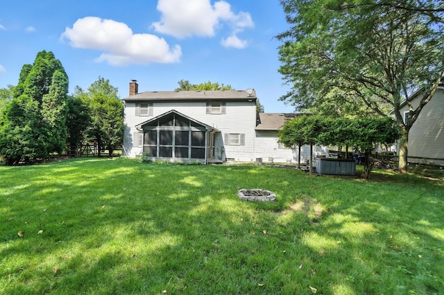 2517 Slateshire Dr, Dublin, OH 43016 - photo 46