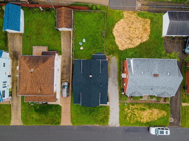 236 Ruth Ave, Mansfield, OH 44907 - bird's eye view