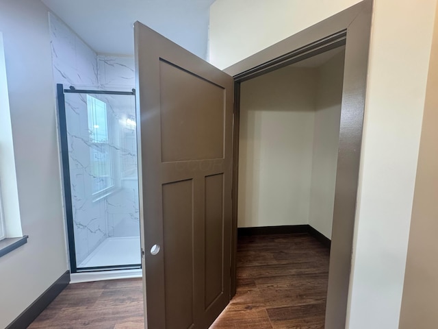 1624 Marlboro Ave, Obetz, OH 43207 - view of closet