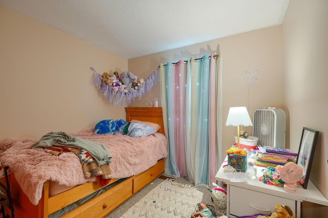 7581-7583 Pickett Ln Unit 83, Columbus, OH 43235 - view of carpeted bedroom