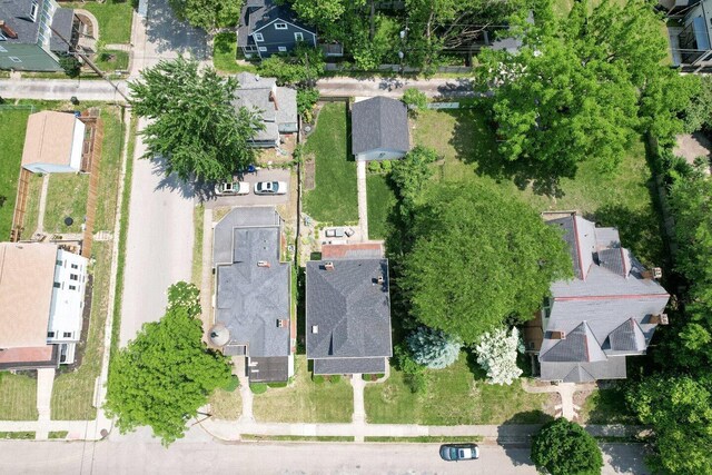 540 Linwood Ave, Columbus, OH 43205 - view of property location featuring nearby suburban area