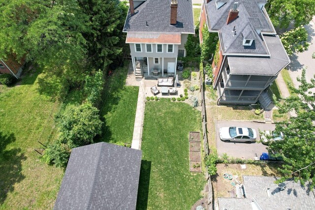 540 Linwood Ave, Columbus, OH 43205 - view of subject property