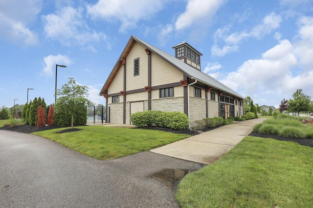 694 Eagle Walk Rd, Delaware, OH 43015 - photo 57