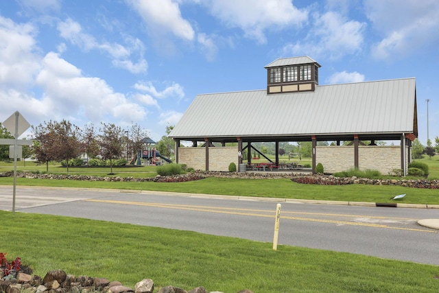 694 Eagle Walk Rd, Delaware, OH 43015 - photo 59