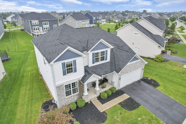 694 Eagle Walk Rd, Delaware, OH 43015 - photo 1