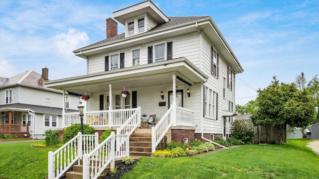 549 Mill St, New Lexington, OH 43764 - photo 1