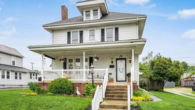 549 Mill St, New Lexington, OH 43764 - photo 2