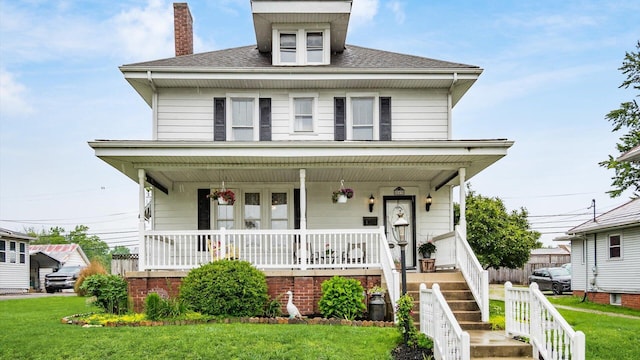 549 Mill St, New Lexington, OH 43764 - photo 3