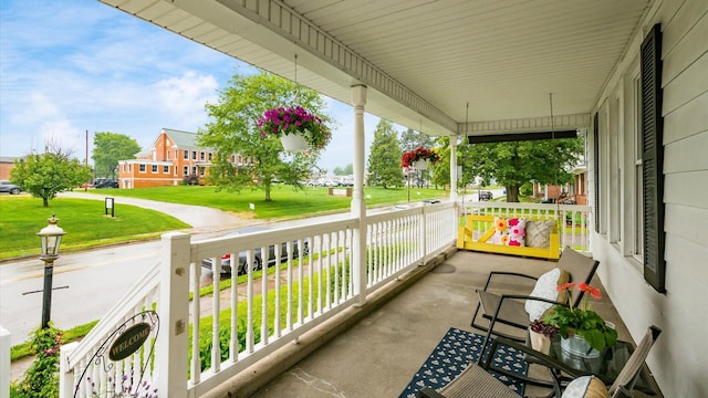 549 Mill St, New Lexington, OH 43764 - photo 6