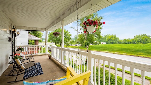 549 Mill St, New Lexington, OH 43764 - photo 7