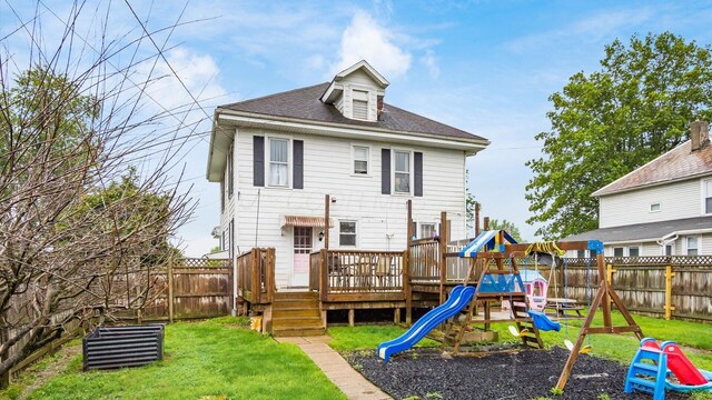 549 Mill St, New Lexington, OH 43764 - photo 42