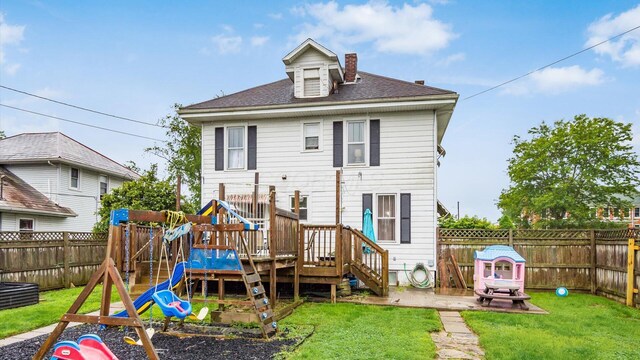 549 Mill St, New Lexington, OH 43764 - photo 43